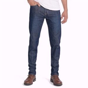 American Giant Men’s Straight Jeans 36x34